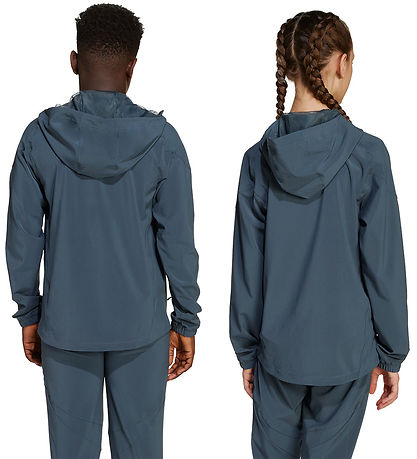 adidas Performance Cardigan - BCB C VT J - Boonix/Eascor