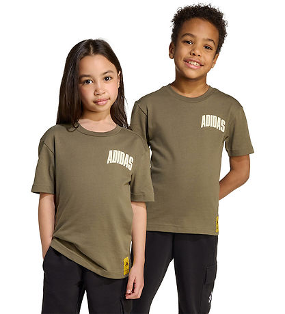 adidas Performance T-shirt - LK Sim - Olistr