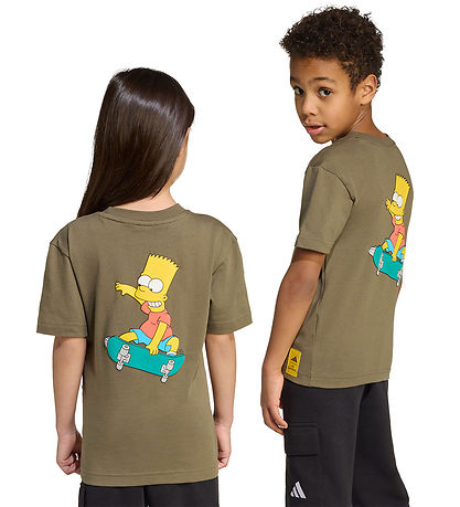 adidas Performance T-shirt - LK Sim - Olistr