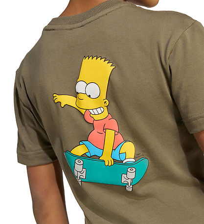 adidas Performance T-shirt - LK Sim - Olistr