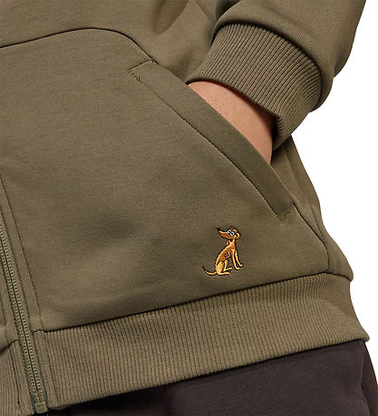 adidas Performance Cardigan - LK SIM TT - Olistr