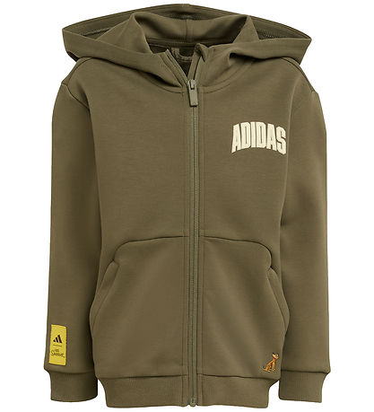 adidas Performance Cardigan - LK SIM TT - Olistr