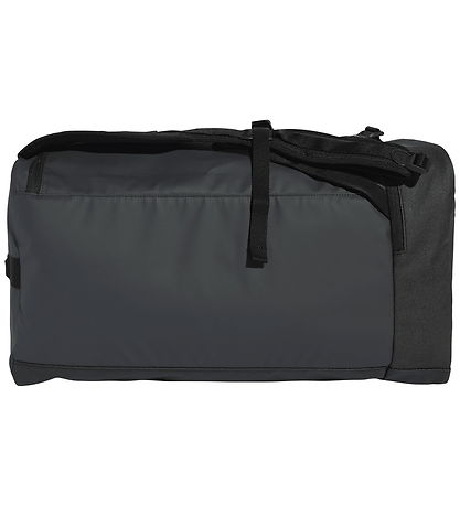 adidas Performance Taske - Hybrid Duffel - Carbon/Black/Refsil