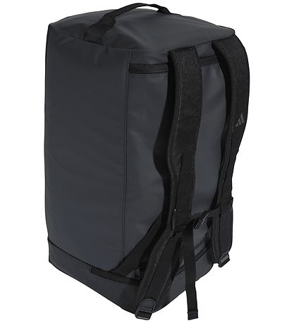 adidas Performance Taske - Hybrid Duffel - Carbon/Black/Refsil