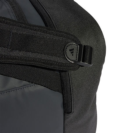 adidas Performance Taske - Hybrid Duffel - Carbon/Black/Refsil