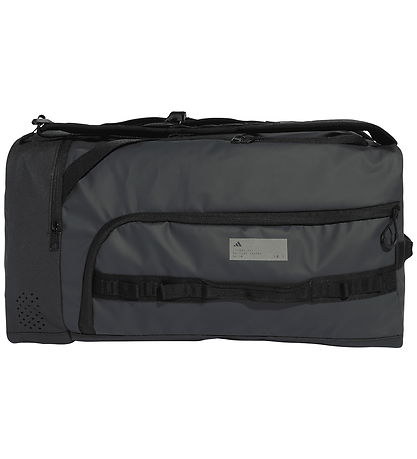 adidas Performance Taske - Hybrid Duffel - Carbon/Black/Refsil