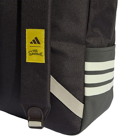 adidas Performance Rygsæk - Y Sim - Nbrown/Wonbei