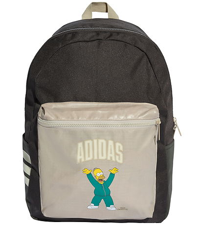adidas Performance Rygsæk - Y Sim - Nbrown/Wonbei