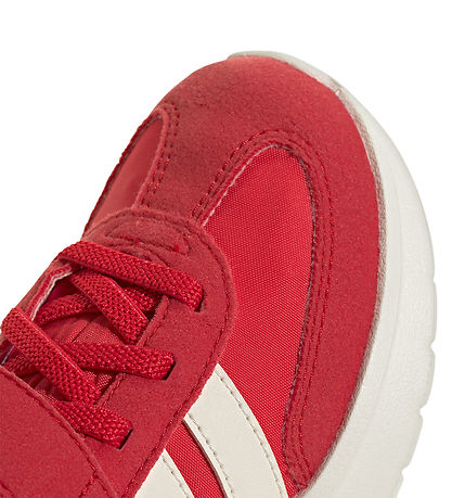 adidas Performance Sko - Run 70s 2.0 EL C - Purrub/Owhite/Betsca