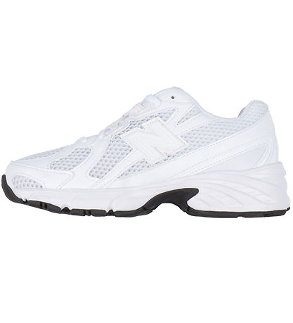 New Balance Sko - 740 - White/Rose Sugar