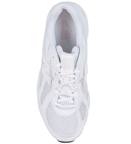 New Balance Sko - 740 - White/Rose Sugar