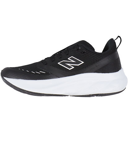 New Balance Sko - 625 - Black/White