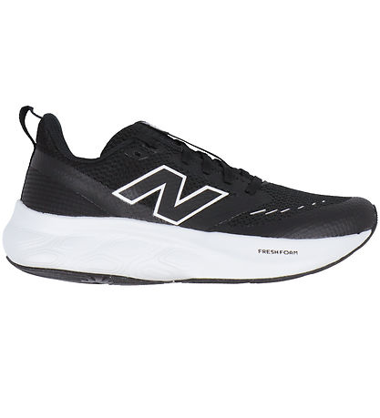 New Balance Sko - 625 - Black/White