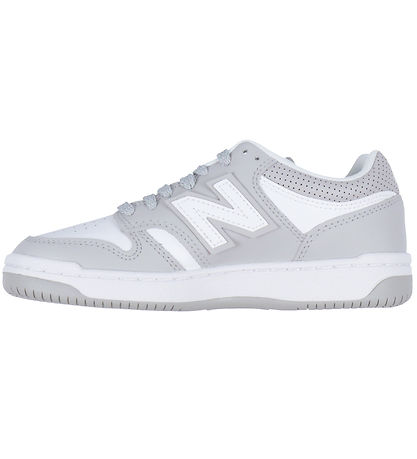 New Balance Sko - 480 - White/Raincloud
