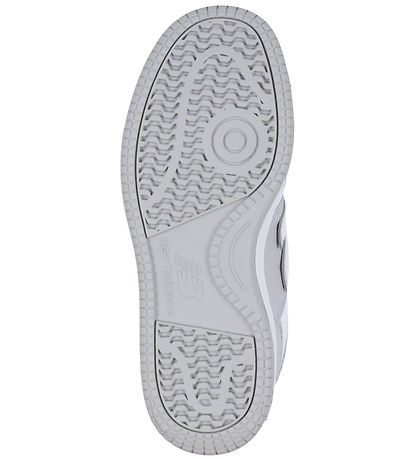 New Balance Sko - 480 - White/Raincloud