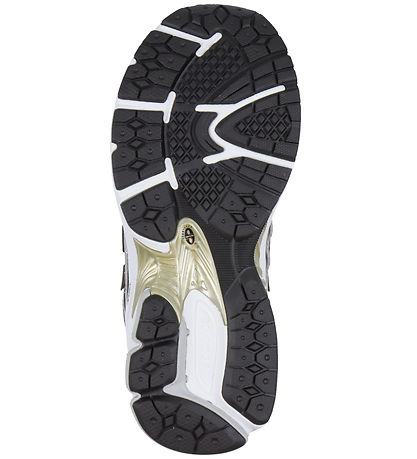 New Balance Sko - 1906 - Silver Melalic