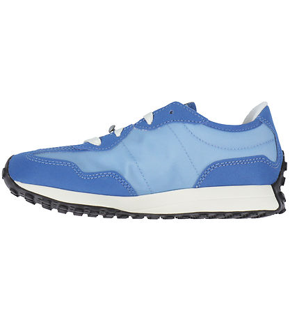 New Balance Sko - 327 - Sea Salt/Blue Agate