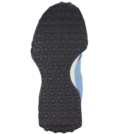 New Balance Sko - 327 - Sea Salt/Blue Agate
