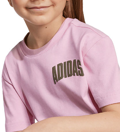 adidas Perforance T-shirt - LK Sim - Trupnk