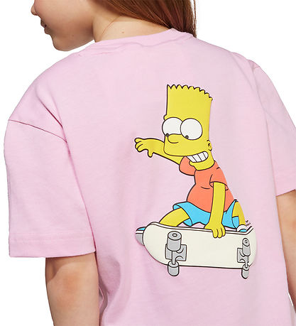 adidas Perforance T-shirt - LK Sim - Trupnk