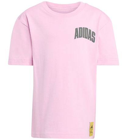 adidas Perforance T-shirt - LK Sim - Trupnk