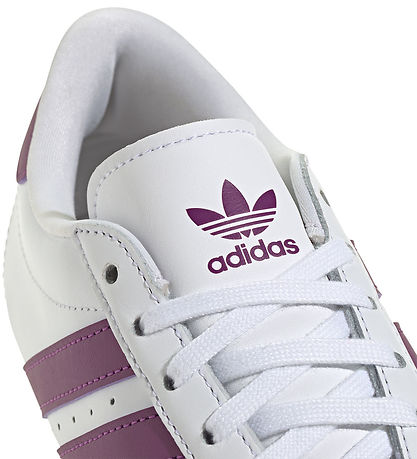 adidas Originals Teakwondosko - Taekwondo LA - Ftwwht/Ricmau/Gum