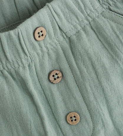 En Fant Shorts - Jadeite