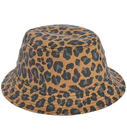adidas Originals Bællehat - Leo - Brostr/Black