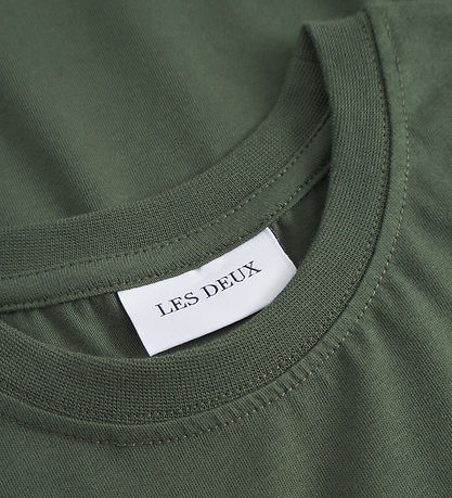 Les Deux T-shirt - Norregaard - Duffel Bag