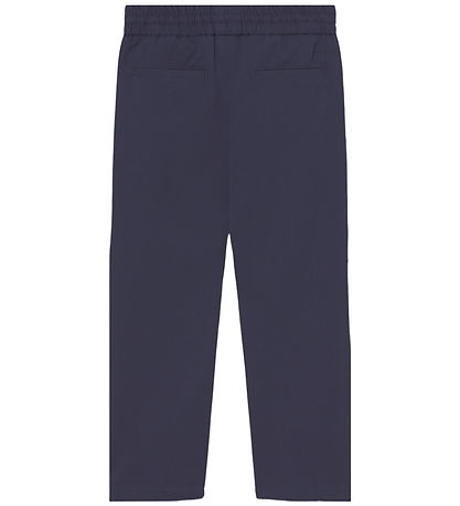 Les Deux Bukser - Patrick - Dark Navy
