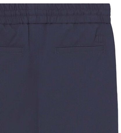 Les Deux Bukser - Patrick - Dark Navy