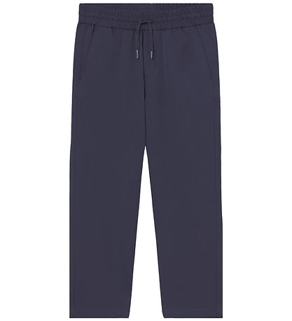 Les Deux Bukser - Patrick - Dark Navy