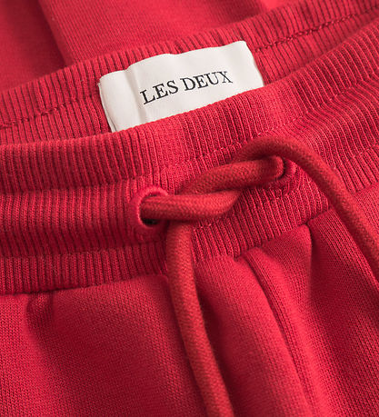 Les Deux Sweatpants - Aidan - Scarlet Saga m. Logo