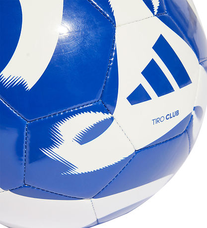 adidas Performance Fodbold - Tiro CLB