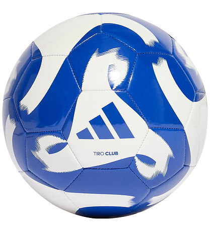adidas Performance Fodbold - Tiro CLB