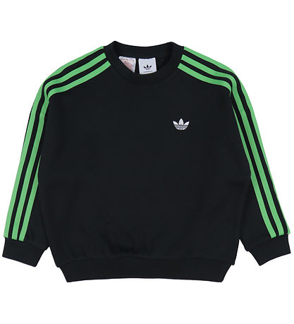 adidas Originals Træningssæt - Crew - Black