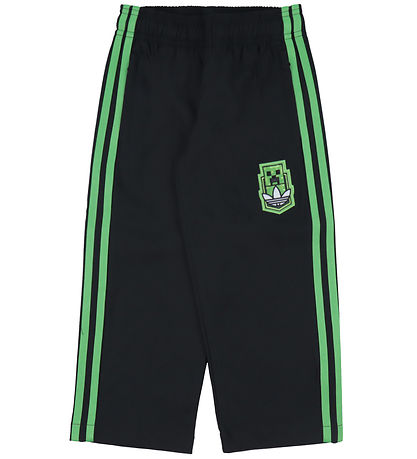 adidas Originals Træningssæt - Crew - Black