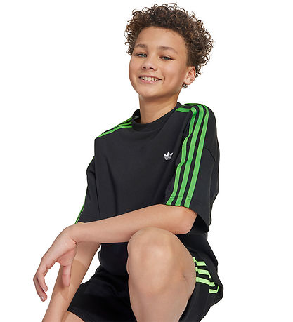 adidas Originals T-shirt - Black