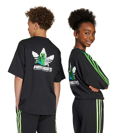 adidas Originals T-shirt - Black