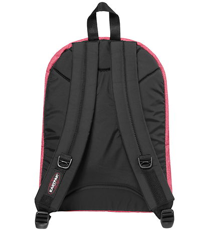 Eastpak Rygsæk - Pinnacle - 38 L - Spark Jelly