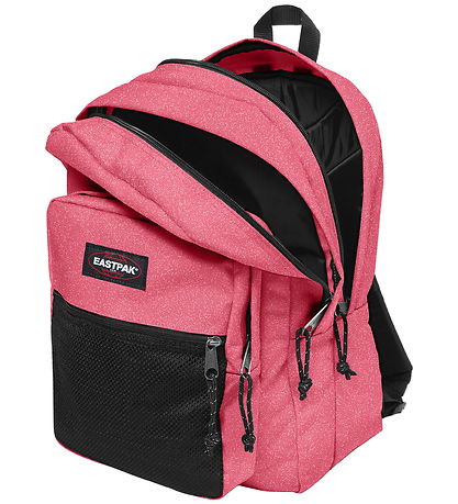 Eastpak Rygsæk - Pinnacle - 38 L - Spark Jelly