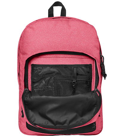 Eastpak Rygsæk - Pinnacle - 38 L - Spark Jelly