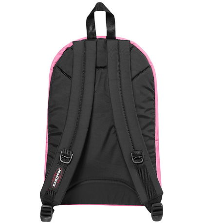 Eastpak Rugsæk - Pinnacle - 38 L- Pink Cloud