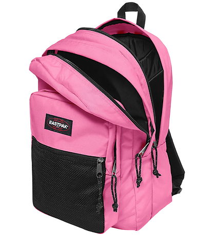 Eastpak Rugsæk - Pinnacle - 38 L- Pink Cloud