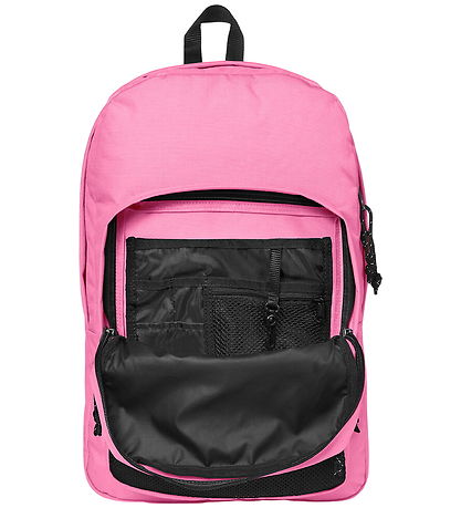Eastpak Rugsæk - Pinnacle - 38 L- Pink Cloud