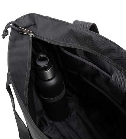 Eastpak Taske - Carry Tote Bag - 25,5 L - Washed Dark