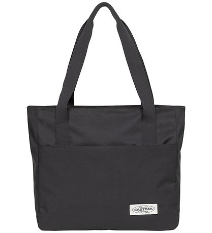 Eastpak Taske - Carry Tote Bag - 25,5 L - Washed Dark