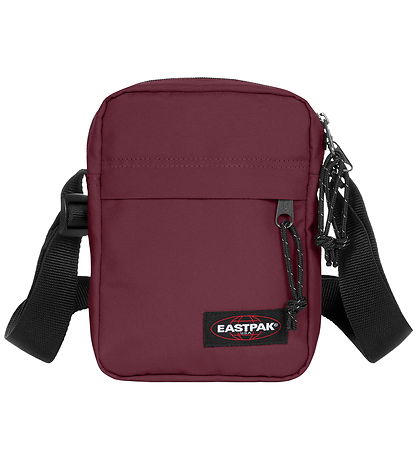 Eastpak Taske - The One - 2,5 L - Maroon Burgundy