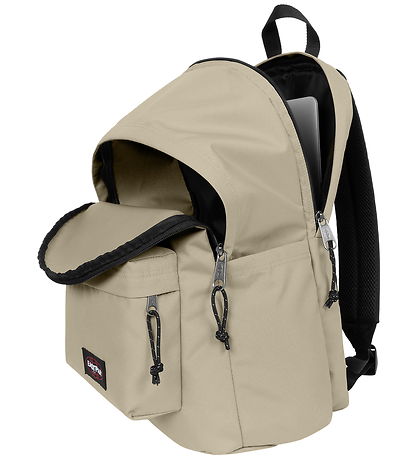 Eastpak Rygsæk - Day Office - 31 L - Beach Beige