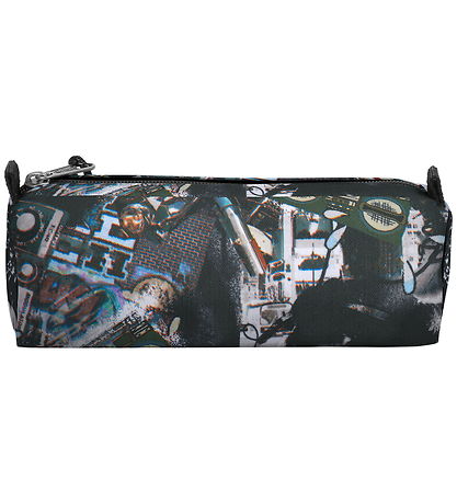 Eastpak Penalhus - Benchmark Single - Cut-Out Dark
